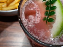 -blend咖啡部落(卓悦中心店)