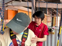 -嗨翻Hi-Fun竞技主题乐园·蹦床团建生日聚会(五棵松华熙店)