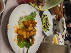 -颂福楼·南京菜(定淮门店)