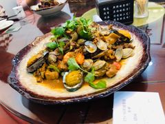 -马头巷·隐庐居·红油大虾(园区店)