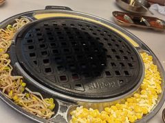 -韩宫宴烤肉·料理(武汉印象城店)
