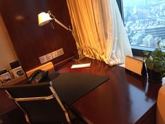 -上海龙之梦万丽酒店