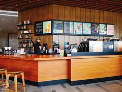 -星巴克(成都科学城店)