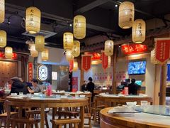 -吴记百家·私房菜·家宴(润园店)