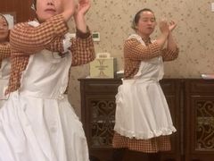 -天毓山庄·餐厅