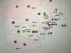 -汕头市小公园-侨批文物馆