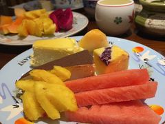 -松子料理(亮马桥店)
