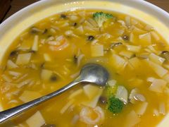 -卞氏菜根香·川菜(青羊万达店)