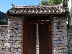 -北京山里寒舍度假酒店