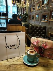 -Chanel