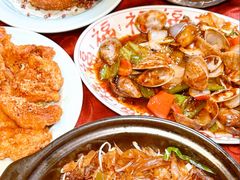 -香港祥正飯店·正宗灣仔50年海鲜老字号