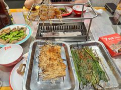 -古彭7只羊·徐州烧烤(旗舰店)