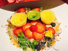 -狮拾久·现代新加坡料理(壹方城店)