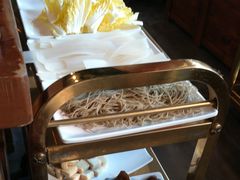 -大明铜锅·烤涮坊·烧烤(新开路店)