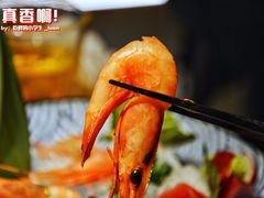 -温野菜涮涮锅(西单大悦城店)