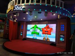 -LuckyStar幸运星家庭娱乐中心(东莞国贸店)