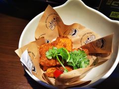 -SPACELAB失重餐厅(世纪汇店)