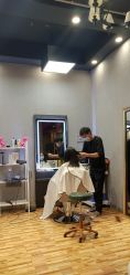 -Sugar Hair Salon