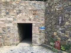 -东沙渔村