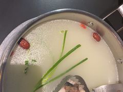 -打酱友•斑鱼海鲜粥火锅(吴桥店)