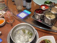 -东海怡品海鲜豆捞(星街坊店)