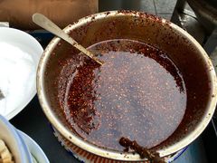 -红强豆花泡馍(凤翔区商业步行街店)