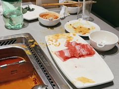 -海底捞火锅(漕宝路店)