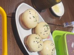 -玖鲜小笼(中山广场店)