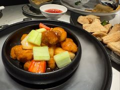 -潮堂 · 潮州菜(人广来福士店)