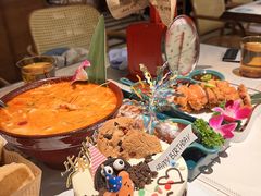 -太食獸泰式茶餐厅(济南万象城店)