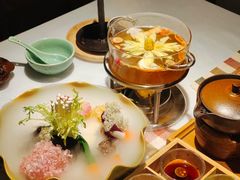 -叶叶菩提(太原别墅店)