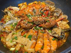 大厨海鲜锅-大厨的餐厅(曾厝垵总店)