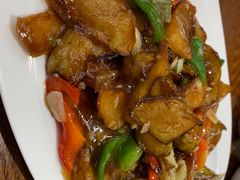 -李老哈·东北菜(宋园路店)