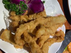 自制酥肉-惠友大虾(太原北街店)