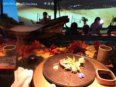-地球美食剧场