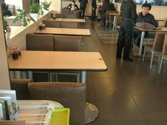 -李先生牛肉面大王(东营友谊广场店)