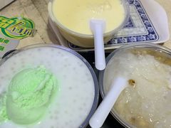 -百花传统甜品店(原址店)