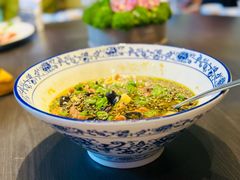 -莲·中餐厅(成都首座万豪酒店)