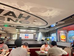 -敏华冰厅(天河城店)