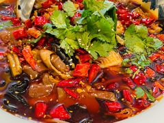 -新南华大酒店(长寿店)