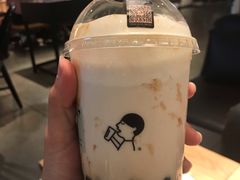 -喜茶(深圳东门1234店)