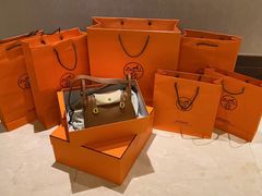-HERMES(恒隆广场店)