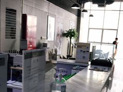 -一兆韦德健身(浦东万达会所)