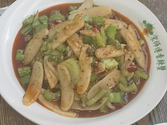 -宋师傅香辣蟹(二十年品牌老店)