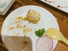 -小川洋风料理(街道口店)