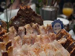 -东海怡品海鲜豆捞(舟宿夜江店)