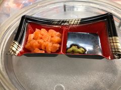 -Olé精品超市(天汇广场店)