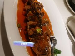 -莆田餐厅PUTIEN(三里屯店)