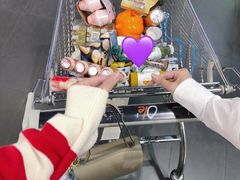 -Olé精品超市(沈阳万象城店)