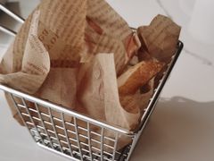 -J cafe 朝夕餐厅